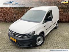 Volkswagen Caddy - 2.0 TDI Airco I Navigatie I Bluetooth