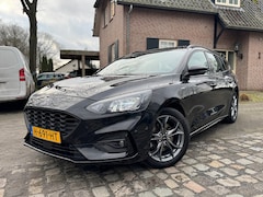 Ford Focus Wagon - 1.0 125pk ST Line Bns panodak, b&o, lmv, ecc, navi