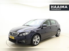 Peugeot 308 - 1.2 PureTech Allure Avantage 130pk | Navigatie | Climate Control | Camera | Lichtmetalen V