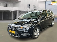 Ford Focus Wagon - 1.6 Comfort/APK TOT 16-11-2025