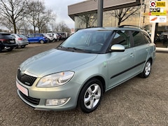 Skoda Fabia Combi - 1.2 TDI Greenline, navigatie, Clima, Pdc, Cruise control, etc