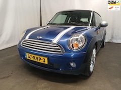 MINI Clubman - 1.6 Cooper