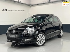 Volkswagen Polo - 1.2 TSI Highline Pano/Cruise/Pdc/Carplay