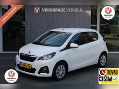 Peugeot 108 - 1.0 e-VTi Active|5Drs|Airco|Keurige staat