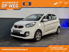 Kia Picanto - 1.0 CVVT Comfort Pack | EXPORT/HANDEL | Schade