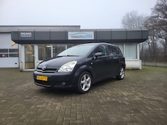 Toyota Verso - 1.8 VVT-i Exec. 7p. Automatische airco Cruise control Pdc Lichtm