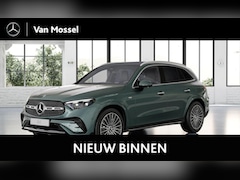 Mercedes-Benz GLC-klasse - 300e 4MATIC Sport Edition AMG Premium / Treeplanken / Trekhaak