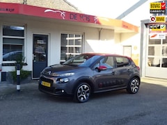 Citroën C3 - 1.2 PureTech S&S Shine