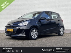 Hyundai i10 - 1.0i Comfort / Airco / Cruise Control / Bluetooth / Radio / LED / Elektrische ramen / Best