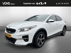 Kia XCeed - 1.6 GDI PHEV DynanmicPlusLine | Navi | ACC | Stoel/Stuurverwarmi