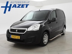 Peugeot Partner - 120 1.6 BLUEHDI + AIRCO | CRUISE CONTROL | SIDEBARS