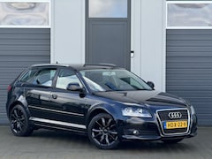 Audi A3 Sportback - 1.8 TFSI / Facelift / S ed. / Carplay