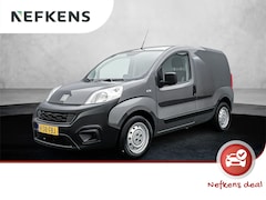 Fiat Fiorino - series 2 80 pk | Navigatie via Apple Carplay/Android Auto | Parkeersensoren Achter | Airco