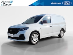 Ford Transit Connect - 2.0 EcoBlue L2 Trend | Nieuw | Uit Voorraad Leverbaar | Snel Rijden | Ook Als PHEV |