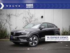 Volvo C40 - Single Motor 69kWh Plus | Adaptieve Cruise Control | Panoramadak | Parkeercamera | Stoel +