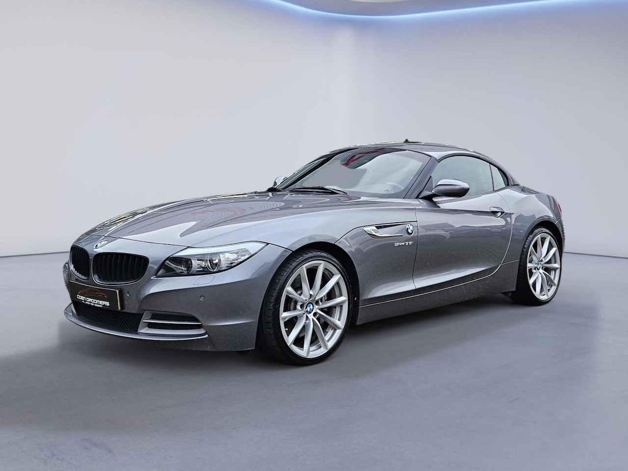 BMW Z4 Roadster - sDrive35i Executive /Apple Carplay/Elektr. Lederen stoelen+geheugen/Stoel-Stuurverw./Parke - AutoWereld.nl