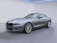 BMW Z4 Roadster - sDrive35i Executive /Apple Carplay/Elektr. Lederen stoelen+geheugen/Stoel-Stuurverw./Parke