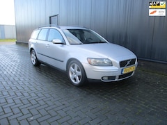 Volvo V50 - 1.8 Edition I