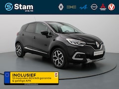 Renault Captur - TCe 150pk Intens EDC/AUTOMAAT Camera | Climate | Navi | Parksens