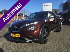 Nissan Juke - 1.0 DIG-T DCT N-Design Bose