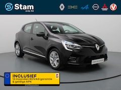 Renault Clio - TCe 100pk Zen Airco | Cruise | Navi | Parksens. a. | Trekhaak