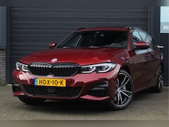 BMW 3-serie Touring - 330e xDrive M Sport | Pano | Trekhaak | 360 Cam | HUD | High Executive