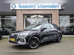 Audi Q2 - 35 TFSI S-TRONIC CAMERA STOELVERWARMING DAB CRUISE 2xPDC CLIMA KEYLESS ELEK.ACHTERKLEP