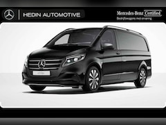 Mercedes-Benz eVito - 112 L2 | Multibeam LED met Highbeam Assist PLUS