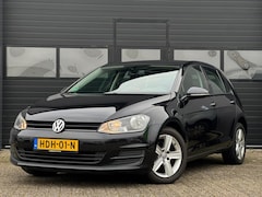 Volkswagen Golf - 1.2 TSI Trendline Parkeer sensoren, Climate control