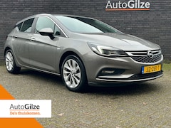 Opel Astra - 1.0 Edition l Navigatie l Airco l Clima l Lichtmetaal