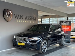 BMW X5 - XDrive45e High Executive|H&K|PLUG-IN