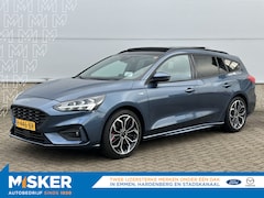 Ford Focus Wagon - 1.5 EcoB. ST LINLE. Bns 182PK TECHPACK PANODAK WINTERPACK LE