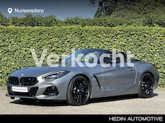 BMW Z4 Roadster - M40i | NW MODEL | Harman/kardon | Camera | Stuur + stoelverw