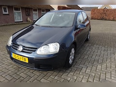 Volkswagen Golf - 1.6 FSI Comfortline airco