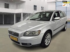 Volvo V50 - 1.8 Elan/APK TOT 02-08-2025