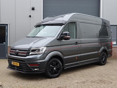 Volkswagen Crafter - 35 2.0 TDI 177pk Aut. Hero-Edition Exclusive L3H3