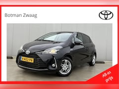 Toyota Yaris - 1.5 Hybrid Dynamic