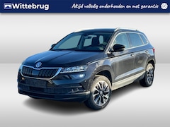 Skoda Karoq - 1.0 TSI Ambition / NAVI / APP.Connect / CAMERA / 17"LMV