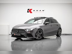 Mercedes-Benz A-klasse - 250 Premium Plus | Pano| Camera