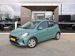 Hyundai i10 - 1.0 Comfort | Apple Carplay/Android Auto | Cruise control | LED dagrijverlichting