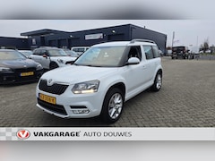 Skoda Yeti - 1.2 TSI Ambition |Automaat |Compacte hoogzitter