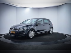 Volkswagen Golf - 1.4TSI Highline NAVI/STOEL.VW/CLIMA/ELEK.TREKHAAK/PDC.V+A/CRUISE