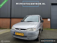 Peugeot Partner - bestel 170C 1.9 X / NAP