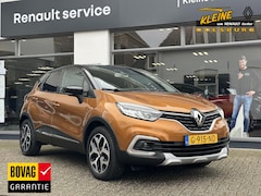 Renault Captur - TCe 90 Intens