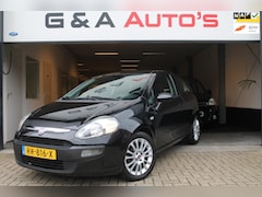 Fiat Punto Evo - 1.2 Active / APK TOT 6-2-2026 / AIRCO / ELEKT-PAKKET