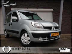 Renault Kangoo - 1.6-16V Privilège (Vol-Opties) Youngtimer