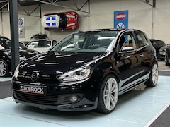 Volkswagen Golf - 1.4 TSI R20 MAXTON Xenon Clima Airco LED Stoelverwarming