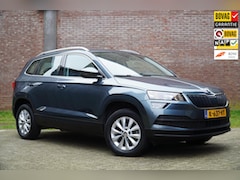 Skoda Karoq - 1.0 TSI Style 116 PK, Airco, Cruise control, Navigatie, Lage km.stand