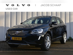 Volvo XC60 - D4 191pk Automaat Summum | Trekhaak | Sensoren achter&camera | Stoelverwarming |