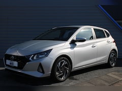 Hyundai i20 - 1.0 T-GDI Comfort